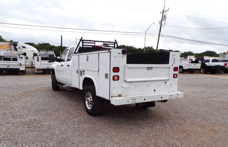 gmc sierra 2500hd 2016 1GT22REG7GZ307782 image gmc sierra 2500hd 2016 1GT22REG7GZ307782 image